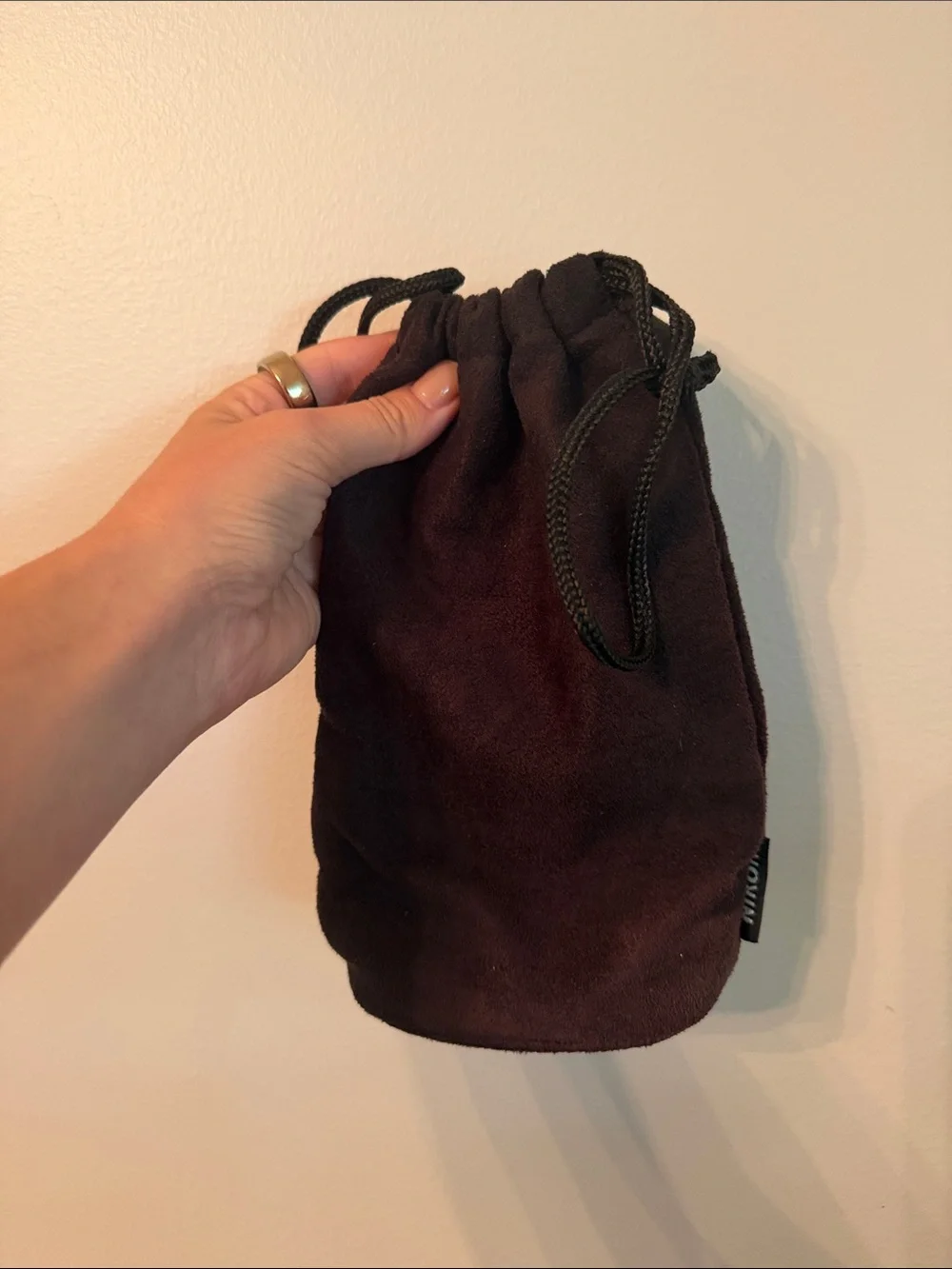Nikon camera lens bags